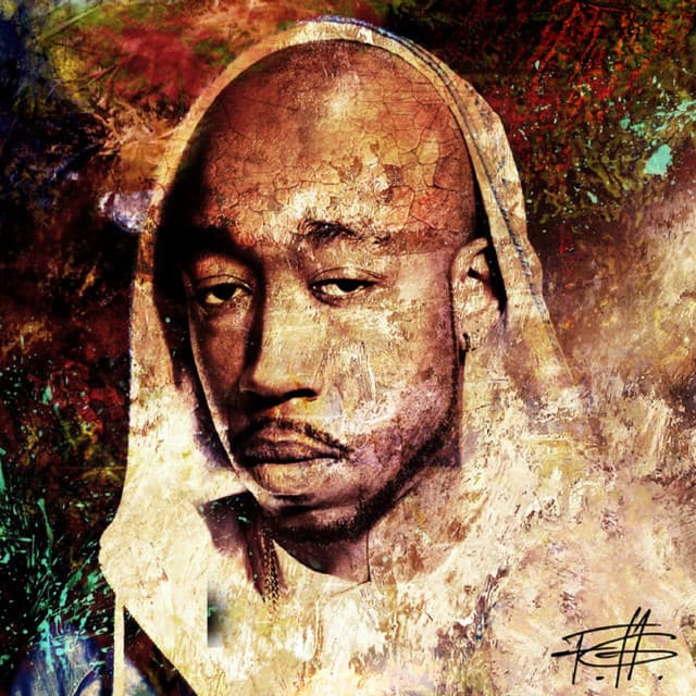 Still Livin' cover art