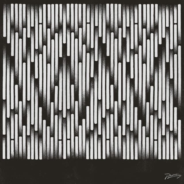 Automatic - LA Priest Remix cover art