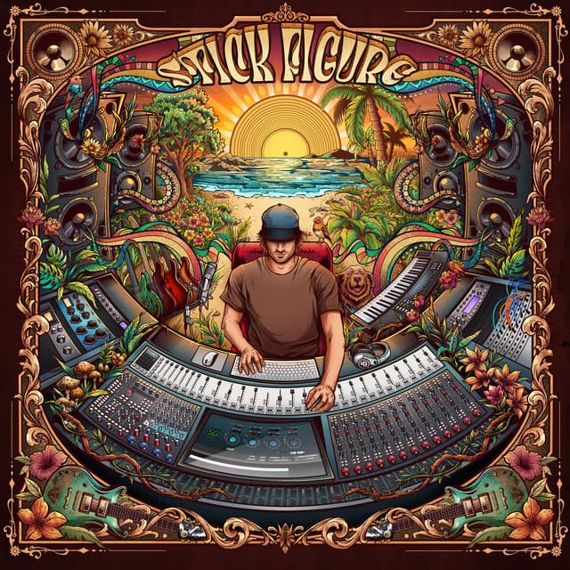 Moon Palace cover art