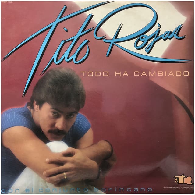 La Bodega de la Esquina cover art