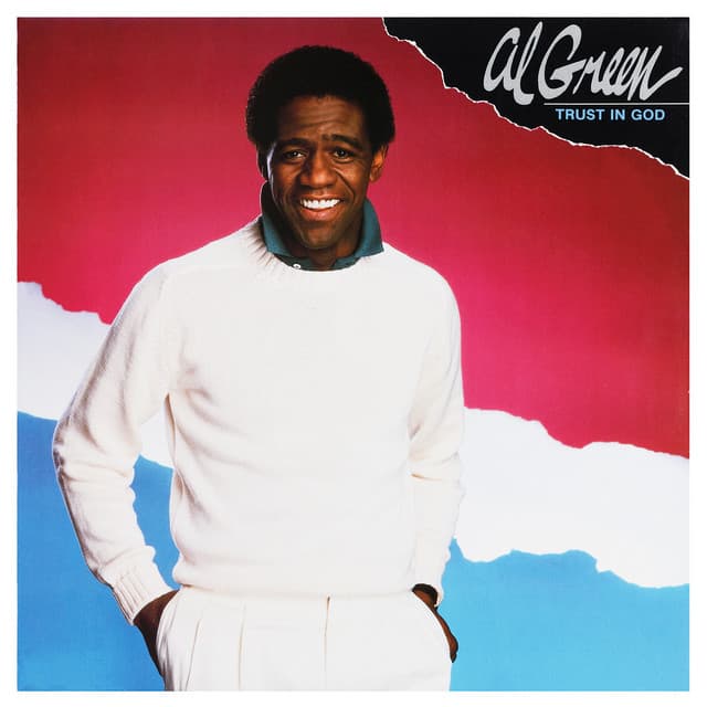 Lean on Me cover art