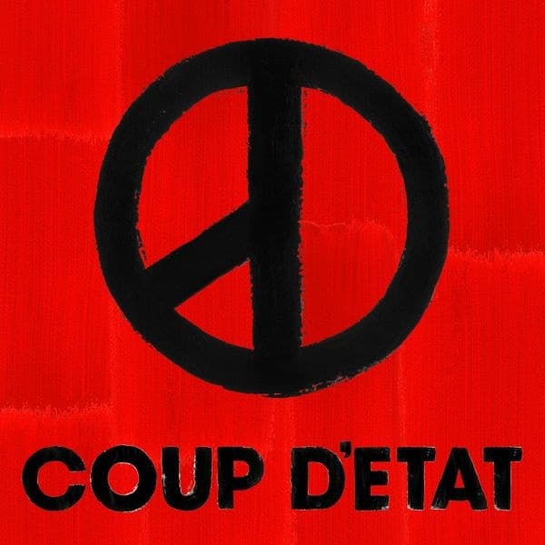 R.O.D. cover art