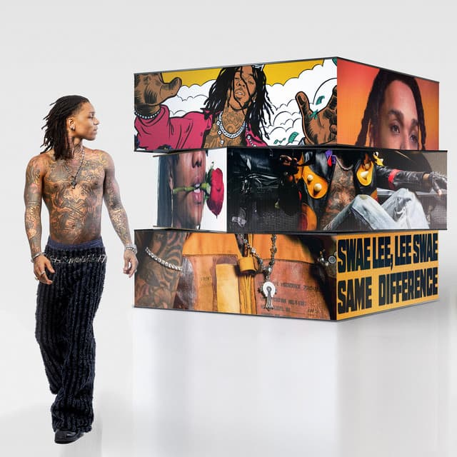 MURAL (feat. Jhené Aiko) cover art