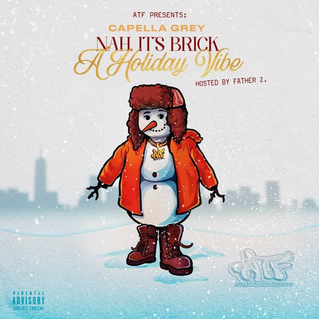Store Run cover art