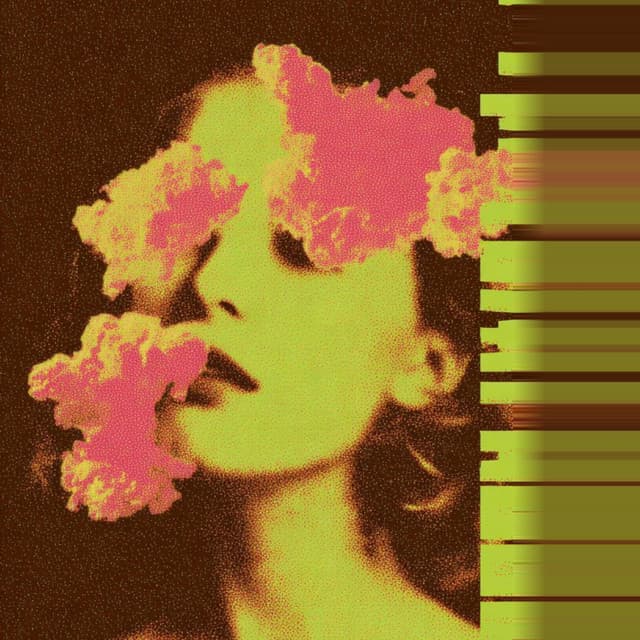 Lost & Found cover art