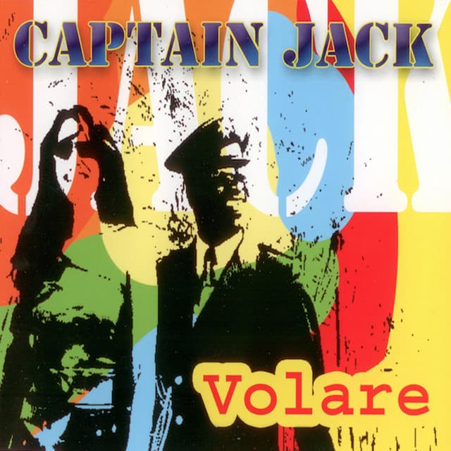 Volare - Latin Radio Mix cover art
