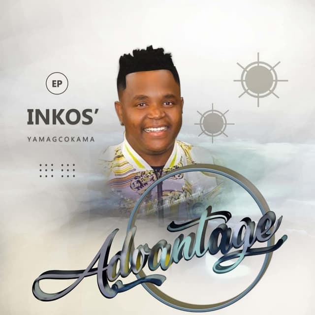 Advantage cover art