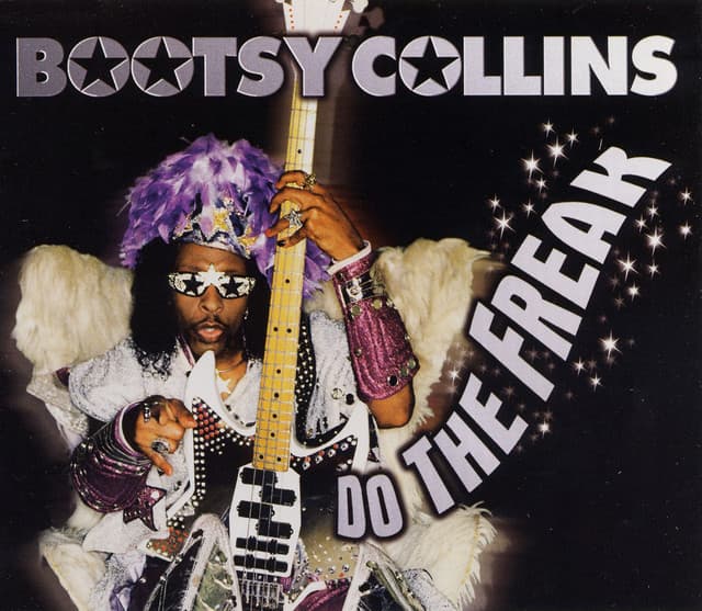 Do the Freak - Classic Freak Mix cover art