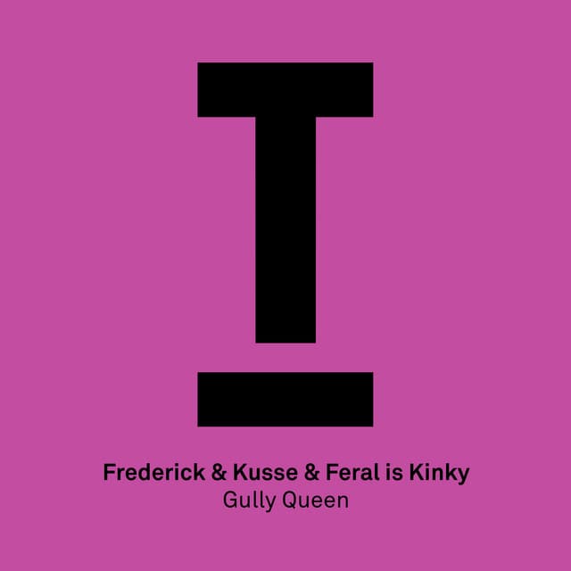 Feral Is Kinky