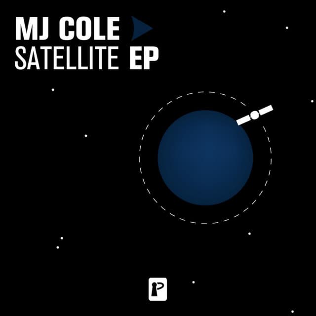 Manta cover art