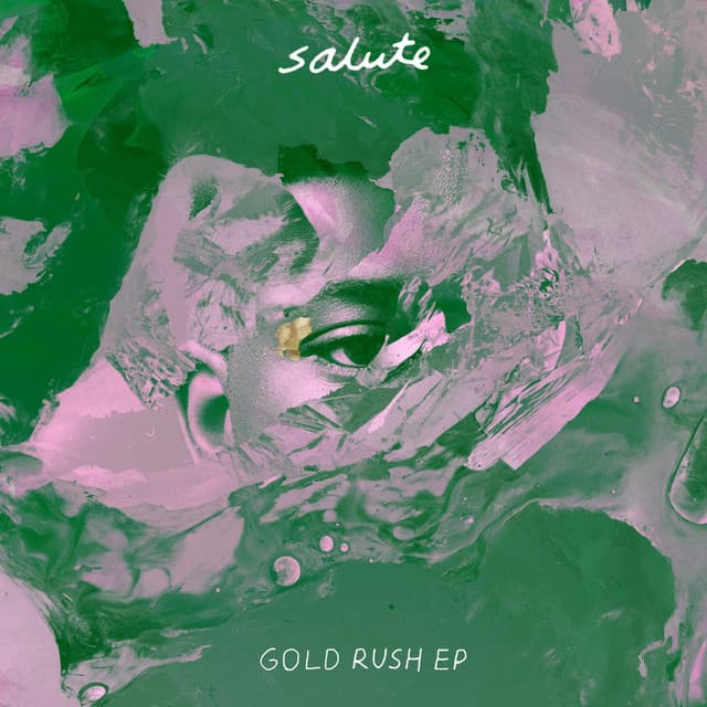 Diamond (Gold Rush) - Xo Remix cover art