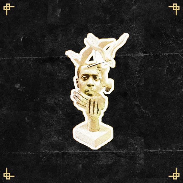 I Knew cover art