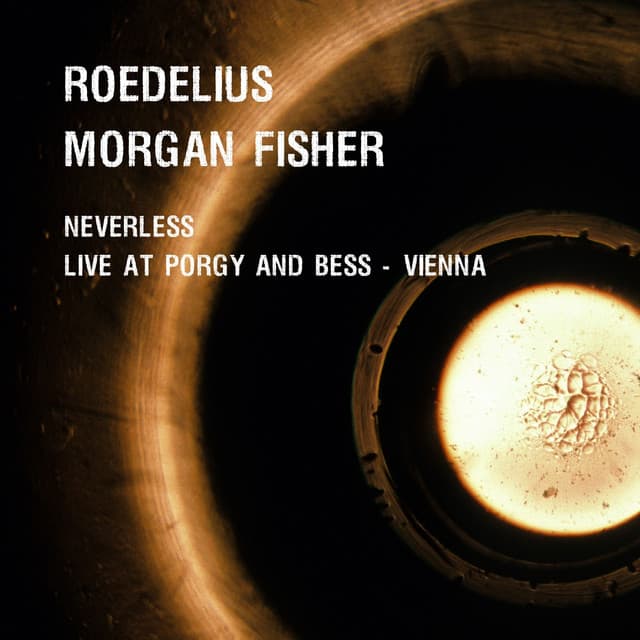 Live At Porgy and Bess - Vienna - Live cover art