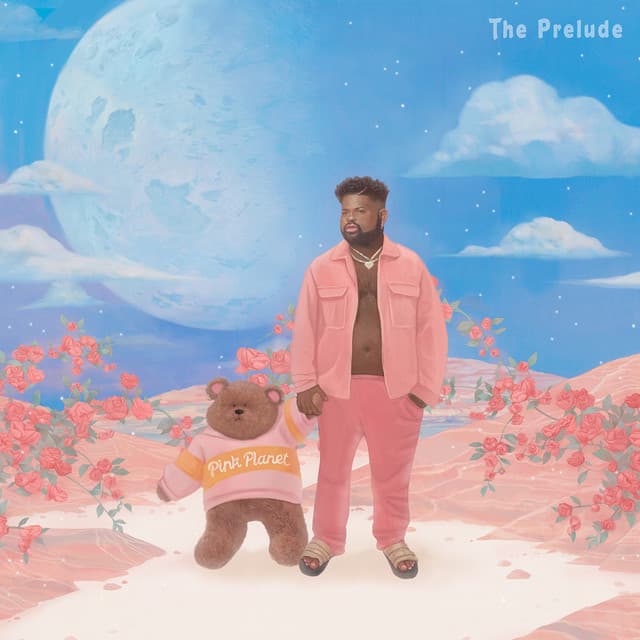 Icy cover art