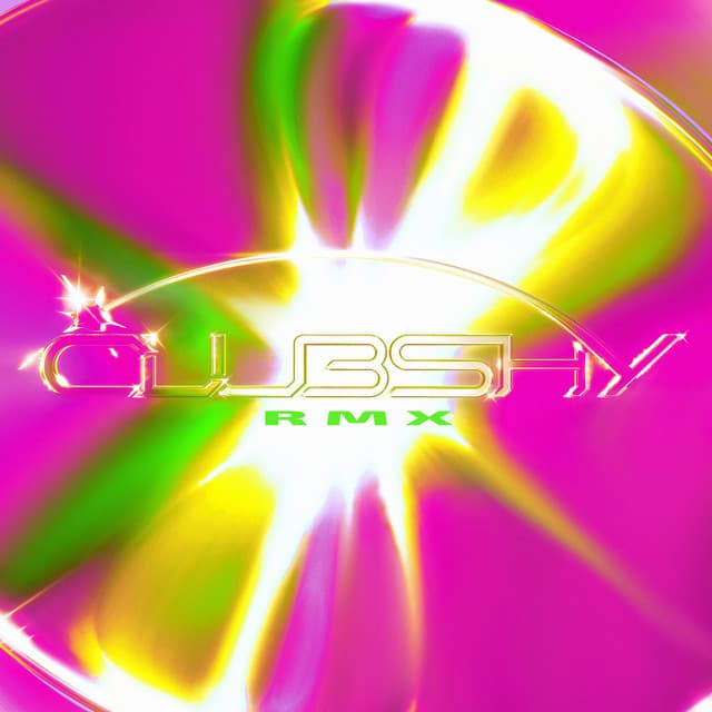 tell me (K edit) cover art