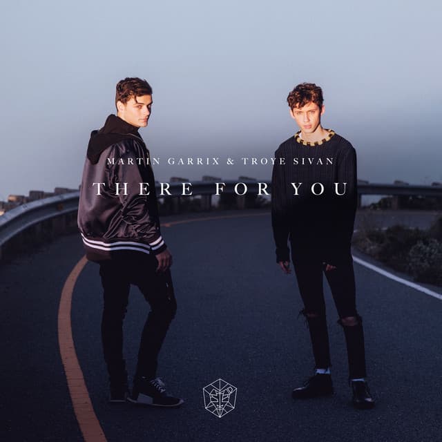 There for You cover art