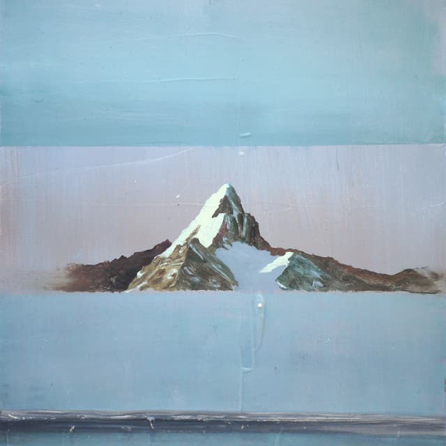 Heart cover art