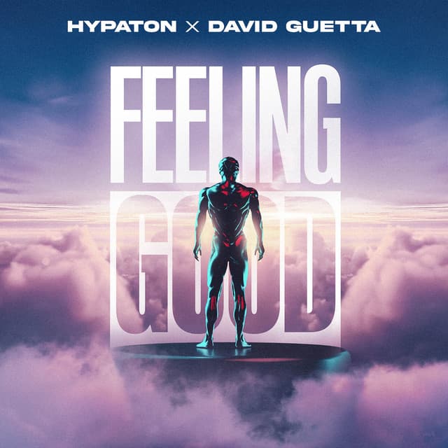 Feeling Good cover art
