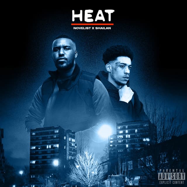 With Us cover art