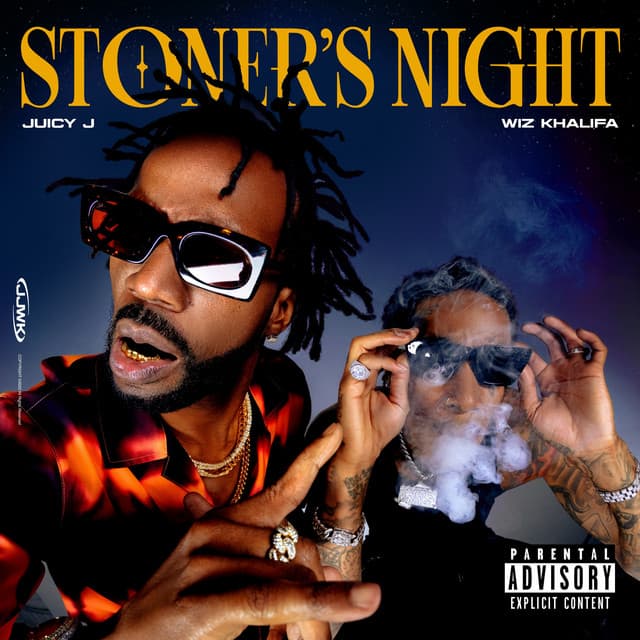 Why Do I Stay High (feat. Elle Varner) cover art