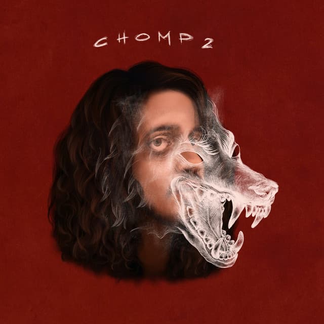 Faith cover art