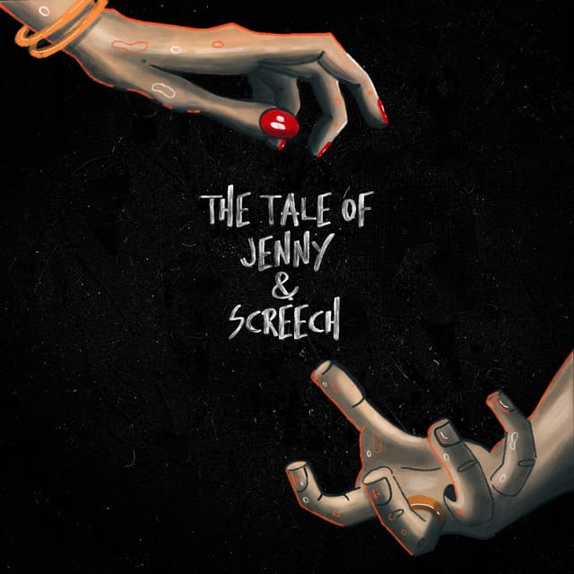 Jenny's Tale cover art