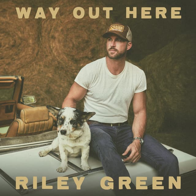 Pick A Place cover art
