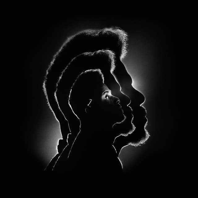 TSOD cover art