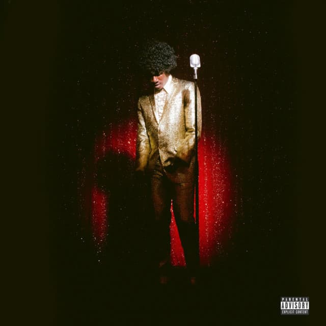 Titanic cover art