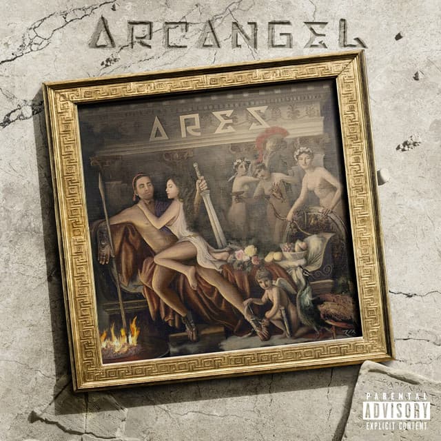 Pa Morir Se Nace cover art