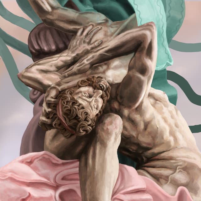 Hunter cover art