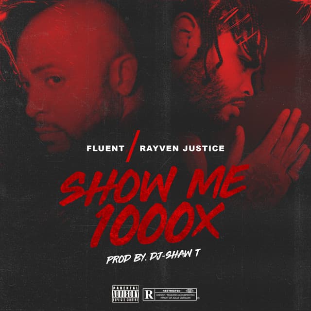 Show Me 1000x cover art