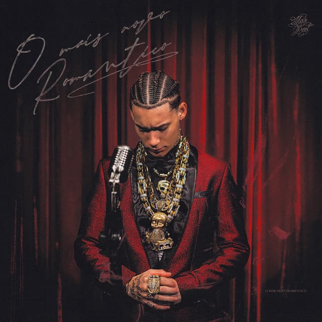 Sentimento cover art