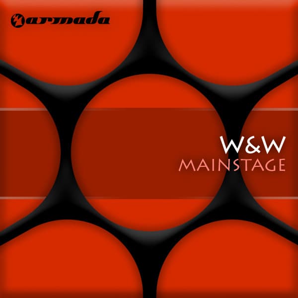 Mainstage cover art