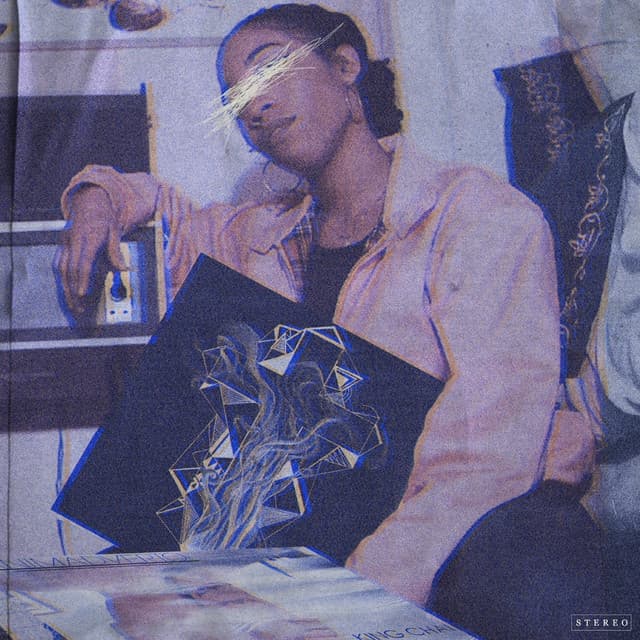 Outro... cover art