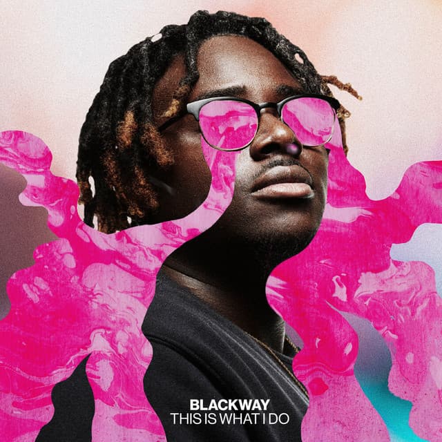 Get It Done cover art