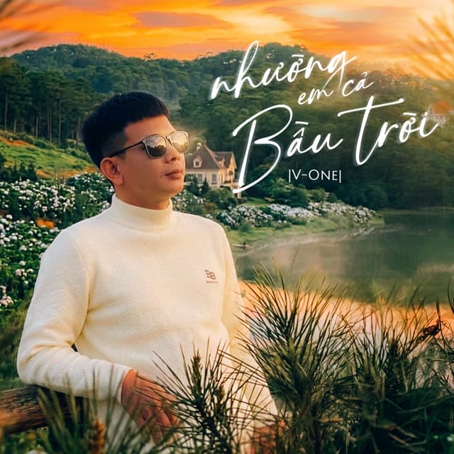 Cảm Ơn Đã Bên Anh cover art