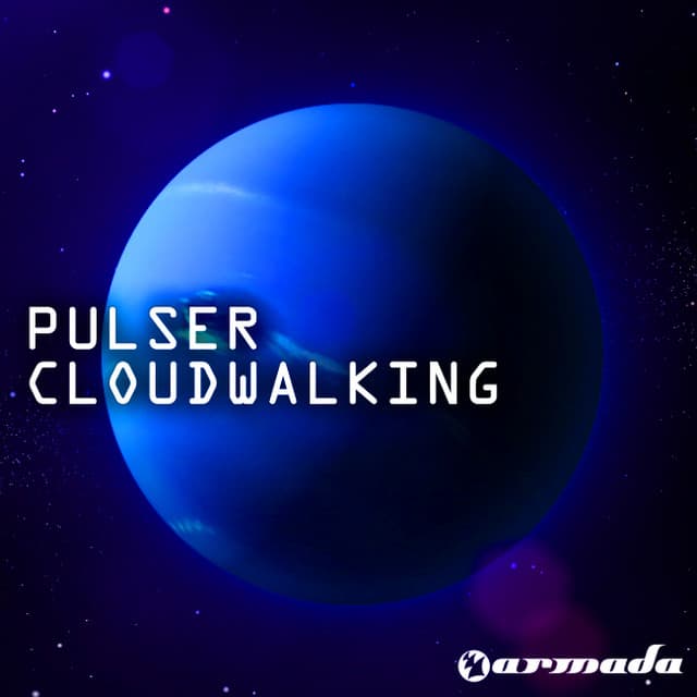 Cloudwalking - Extended Mix cover art