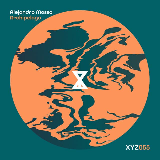 Meandro cover art