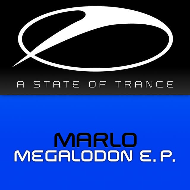Megalodon - Radio Edit cover art