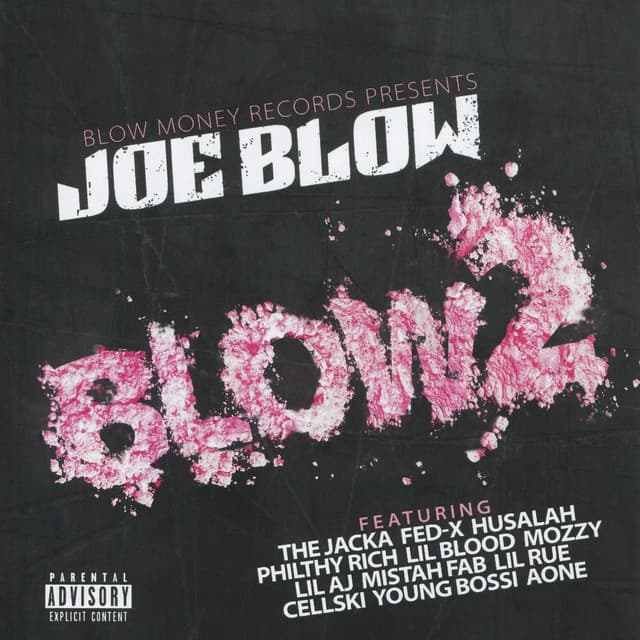 Da Mob cover art