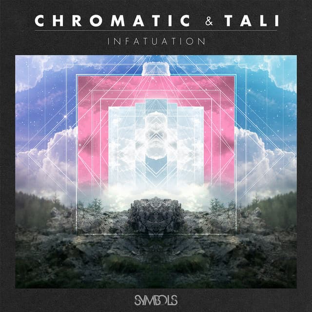 Infatuation cover art