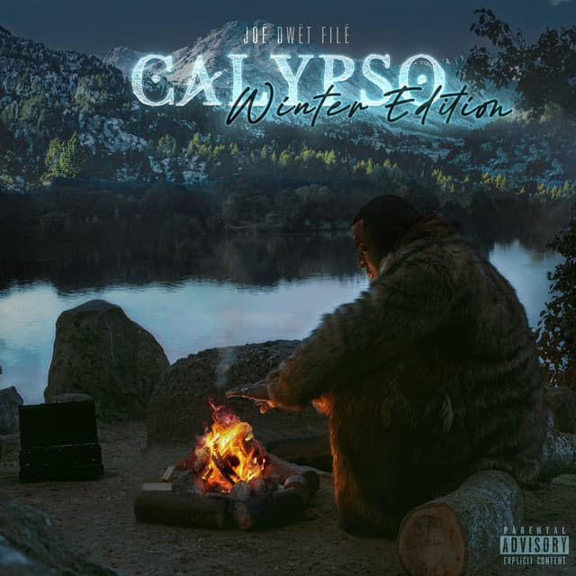 Calypso : Winter Edition cover art