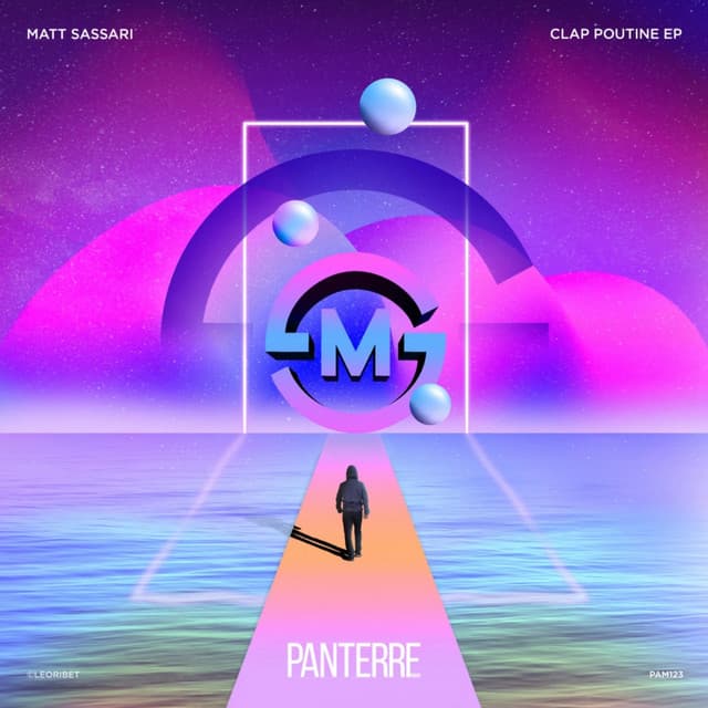 Clap Poutine cover art