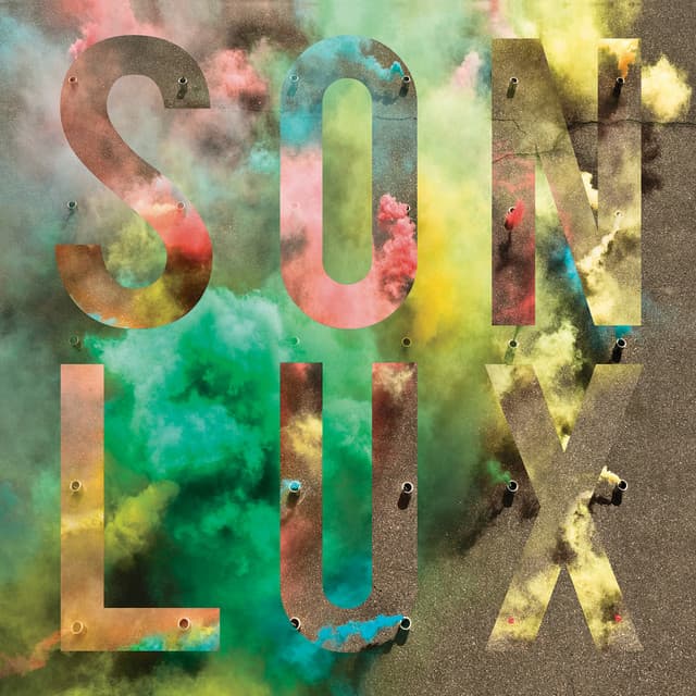Flickers cover art