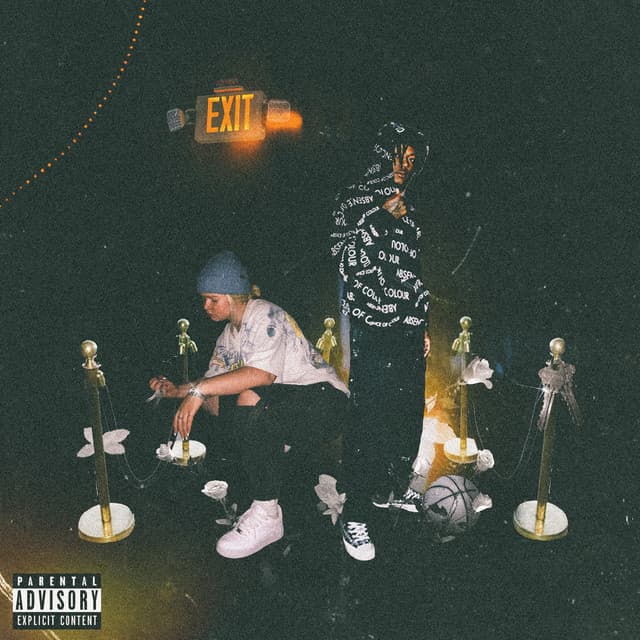 Ego Check cover art