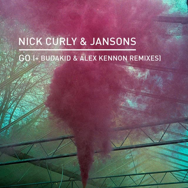 Chip Butty - Alex Kennon Remix cover art
