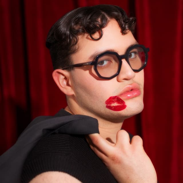 BESO cover art