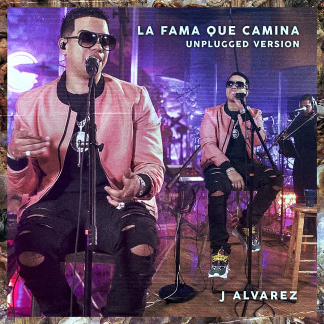 Déjame Decirte cover art