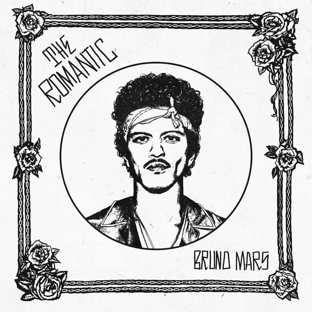 Cha Cha Cha cover art